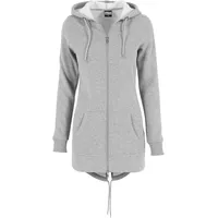 URBAN CLASSICS Tb1075 Parka Gray S