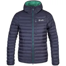 Rafiki Dante Jacke - Blue Nights - XL