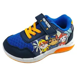 FLA EUROPE - LEOMIL NV. Leomil Klettschuh Blau in Gr. 29 - Blau - 29