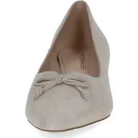 Peter Kaiser Flache Pumps in beige, | Gr.: 37,5