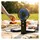 ideoon mobile Ideoon 5200 mAh Handventilator Mehrfarbig