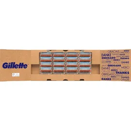 Gillette Rasierklingen Fusion5 24 St.