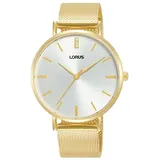 Lorus Damen-Armbanduhr Lorus-RG274XX9 - Silber/Silber