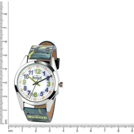 Scout Classic 280309009 Armbanduhr bunt