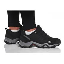 Adidas Terrex AX2R Kinder core black/core black/vista grey 31