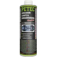 Petec Hohlraumschutz & Konservierung 2 St. 1 l
