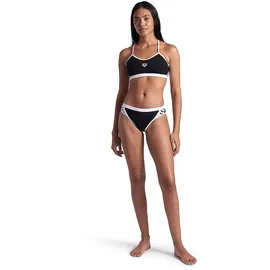 Arena Bikini Damen Schwarz 36