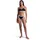 Arena Bikini Damen Schwarz 36