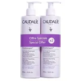 Caudalie Vinotherapist Soin Corp 2x400ml