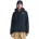 Hooded Summit Navy L
