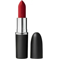 MAC Matte Lipstick russian red