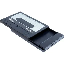 Inter-Tech Argus HD-25620 USB 3.0
