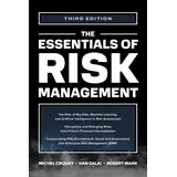 McGraw-Hill Education The Essentials of Risk Management, Third Edition