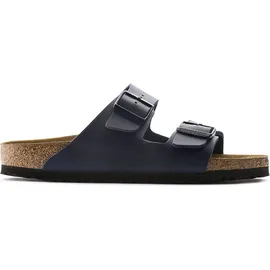 Birkenstock Arizona Birko-Flor blau 40