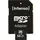 Intenso microSD Class 4 + SD-Adapter 32 GB