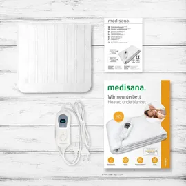 Medisana HU 665 Wärmeunterbett 80 x 150 cm