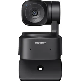 OBSBOT Tiny SE Grau