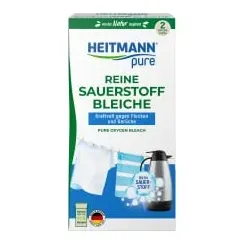 Heitmann pure Reine Sauerstoffbleiche 1008268 , 350 g - Packung