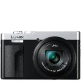 Panasonic Lumix DMC-TZ99 Silber