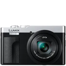 Panasonic Lumix DMC-TZ99 Silber