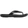 Crocs Crocband Flip Schwarz 37