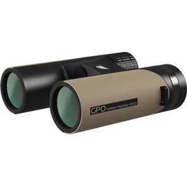 GPO  Passion ED 8x32 schwarz/sand