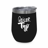 ppd Thermobecher Geiler Typ ca. 350ml