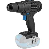 Högert Akku-Bohrschrauber ohne Akku