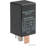 Herth+Buss Elparts 75614059 Steürgerät, Glühzeit 12V