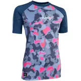 ION LIZZ SS Lycra 2023 capsule pink - M