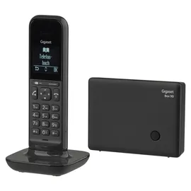 Gigaset CL390 grau