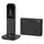 Gigaset CL390 grau