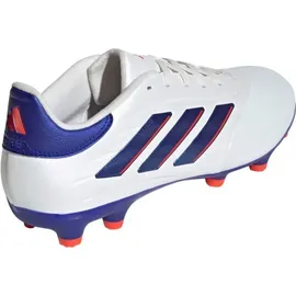 adidas Copa Pure 2 League FG Cloud White / Lucid Blue / Solar Red 42 2/3