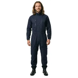 Brandit Textil Brandit Overall - Dunkelblau - M