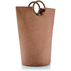 reisenthel Aufbewahrungskorb Loophome L Frame Twist Coffee
