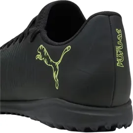 Puma Future 8 Play TF Herren Grün/Schwarz 39