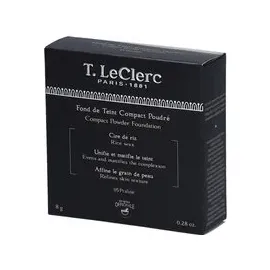 T.LeClerc Compact Powder Foundation 05 Praline 8 g