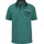 MAN'S WORLD Poloshirt grün L