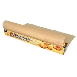 Papstar Backpapier-Rolle 1 Rolle