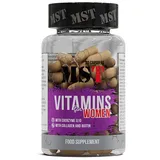 MST Nutrition Vitamins for Women Kapseln 90 St.