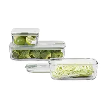 Mepal EasyClip 3-teilig, nordic sage
