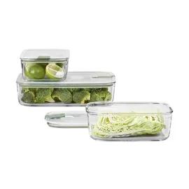 Mepal EasyClip 3-teilig, nordic sage