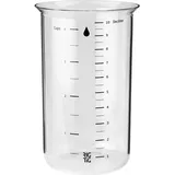Stelton MIX-IT messbecher 1 l. Clear