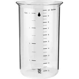 Stelton MIX-IT messbecher 1 l. Clear