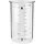 Stelton MIX-IT messbecher 1 l. Clear