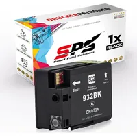 SPS Kompatibel für HP Officejet 6600 Premium E /