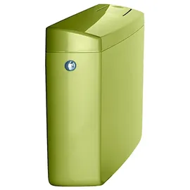 CORNAT TRITON Spülkasten - Effiziente Zweimengenspülung - Moosgrün