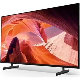 Sony BRAVIA KD-55X80L 55" LED 4K UHD HDR