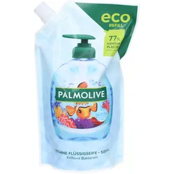 Palmolive Aquarium Flüssigseife