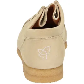 SIOUX Tils Herren Beige 41